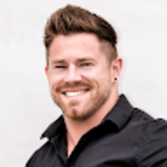 Meet your Posher, David - Picture 1 of 1